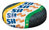 Cabo Flexível 4mm² Preto 100m 750V Antichama SIL