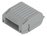 Gelbox 207-1331 Tamanho 1 para Conectores 221 4mm2 WAGO