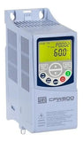 Inversor de Frequência Trifásico WEG CFW500 3CV 380-480V 6,1A IP20 – Controle Vetorial para Motores Trifásicos