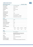 Câmera IP Dome WEG Full HD 2MP 2.8mm Night Color PoE IP-H022-D31