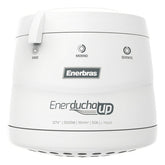 Chuveiro Enerducha Up Branco 3 Temperaturas Potência 5500 W 220V Enerbras