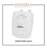 Resistência Original Lorenzetti 755-G para Aquecedor Versátil 220V 5500W – Reposição Original
