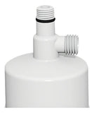efil de Purificação Lorenzetti Naturalis RP-01 Branco – Capacidade de até 6.000 Litros