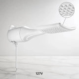 Ducha Loren Shower Ultra Eletrônica 127V 5500W Lorenzetti
