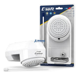 Ducha Eletrônica E-Soft 7500W 220V Branca Enerbras
