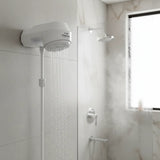 Ducha Eletrônica E-Soft 7500W 220V Branca Enerbras