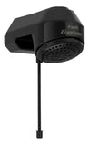 Ducha Eletrônica Enerbras E-Soft Preta 220V 7500W – Controle Eletrônico de Temperatura