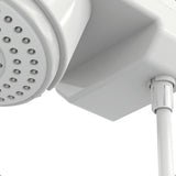 Ducha Eletrônica E-Soft 7500W 220V Branca Enerbras