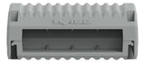 Gelbox 207-1332 Tamanho 2 para Conectores Cinza WAGO