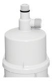 efil de Purificação Lorenzetti Naturalis RP-01 Branco – Capacidade de até 6.000 Litros