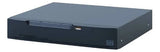 Kit CFTV WEG 4 Canais com DVR + 4 Câmeras Full HD 2MP + Monitoramento Remoto Azul