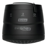 Chuveiro Ducha Enerducha Up Preto 3 Temperaturas 5500W 220V Enerbras