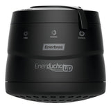 Chuveiro Ducha Enerducha Up Preto 3 Temperaturas 5500W 220V Enerbras