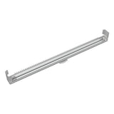 Luminária LED Taschibra Lumifácil 120cm 41W (2x20,5W) 6500K – Branco Frio – Autovolt