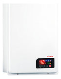 Aquecedor A Gás Lorenzetti 3700de Glp 37 Litros Cor Branco Branco 127/220v Glp