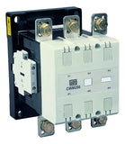 Contator WEG CWM250-22-30D23 Tripolar 250A Bobina 220V 50/60Hz para Acionamento de Motores Industriais