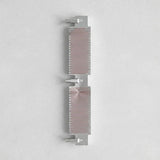 Resistência Lorenzetti Loren Shower Ultra 3065M Cinza 220V 7500W Original