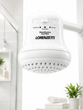 Chuveiro Lorenzetti Maxi Ducha Ultra Branco 127V 5500W 5,5 kW