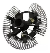 Resistência Enerducha UP 5500W 220V Original Enerbras – Troca Fácil para Chuveiro Enerducha UP