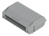 Gelbox 207-1333 Tamanho 3 para Conectores 4mm² WAGO