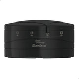 Ducha Chuveiro Enerbanho Preto 4 Temperaturas 6800W 220V Enerbras