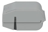 Gelbox 207-1332 Tamanho 2 para Conectores Cinza WAGO