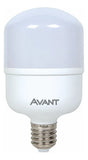 Lâmpada LED Bulbo HP Avant 50W 6500K E27 Bivolt Branco Frio