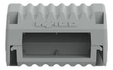 Gelbox 207-1331 Tamanho 1 para Conectores 221 4mm2 WAGO