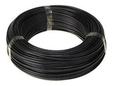 Cabo Flexível 4mm² Preto 100m 750V Antichama SIL