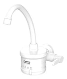Torneira Elétrica Enerbras 4T Plus 5500W 220V Branca Modelo 3502-E para Cozinha
