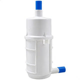 Refil para Purificador Lorenzetti RPC-01 Branco – Gioviale – 5 Etapas – 4.000 Litros