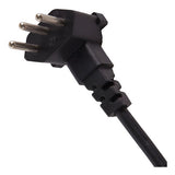 Filtro de Linha Energy 8 Tomadas Proteção DPS Preto 127/220V Clamper