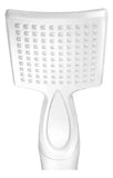 Ducha Lorenzetti Loren Shower Ultra Eletrônica Branco 220V 6800W – Controle Eletrônico de Temperatura