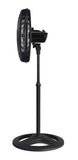 Ventilador De Coluna Turbo 6 Pás 50cm Preto Ventisol 50 Cm 60 Hz Preto 220v Plástico 6