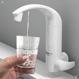 Purificador de Água com Torneira Lorenzetti Acqua Due 7411040 Branco para Parede com Refil Incluso
