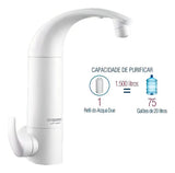 Refil Lorenzetti Acqua Due Branco RD-01 Original – Elemento Filtrante para Purificador Acqua Due