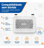 Resistência Loren Ultra para Linha Acqua Ultra 220V 7800W – Lorenzetti (Ref: 3065-B)