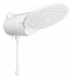 Chuveiro Lorenzetti Loren Comfort Eletrônico 220V 6800W Branco