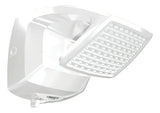 Ducha Lorenzetti Futura Multitemperaturas Branco 220V 7500W – 4 Temperaturas