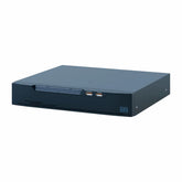 Gravador NVR WEG 4 Canais PoE 4K 8MP 127/220V NV-M04K-131
