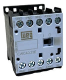 Mini Contator Auxiliar Cwca0-22-00c03 24VDC WEG