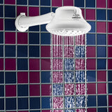 Chuveiro Lorenzetti Bella Ducha 4T 6800W 220V