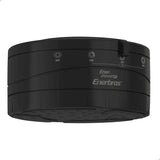 Chuveiro Elétrico Enerbras Enerbanho 4T Preto 127V 5500W – 4 Temperaturas