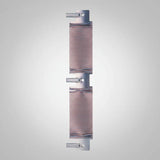Resistência Lorenzetti Loren Shower Ultra 3065M Cinza 220V 7500W Original