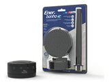 Ducha Chuveiro Enerbanho Preto 4 Temperaturas 6800W 220V Enerbras