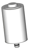 Refil de Filtragem Lorenzetti Naturalis RF-01 Branco – Melt Blown – Reposição Original