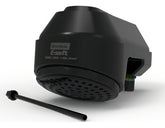 Ducha Eletrônica Enerbras E-Soft Preta 220V 7500W – Controle Eletrônico de Temperatura