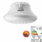 Chuveiro Lorenzetti Bella Ducha 4T 6800W 220V