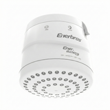 Chuveiro Enerducha Up Branco 3 Temperaturas Potência 5500 W 220V Enerbras