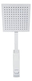 Chuveiro Lorenzetti Acqua Century Eletrônico Branco 220V 7500W
